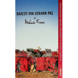 Baietii din strada Pal