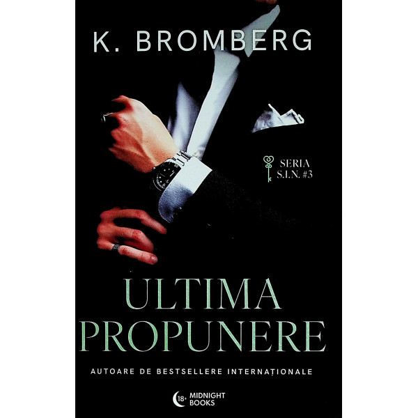 Ultima propunere