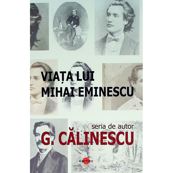 Viata lui mihai Eminescu