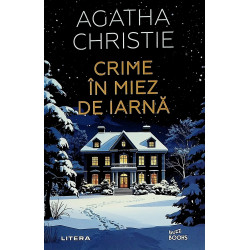 Crime in miez de iarna