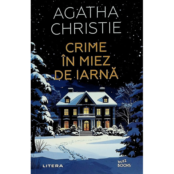 Crime in miez de iarna