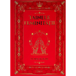 Tainele feminitatii