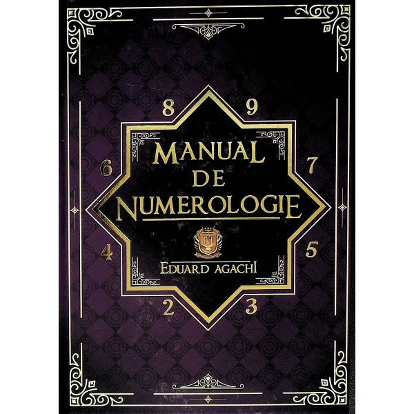 Manual de numerologie