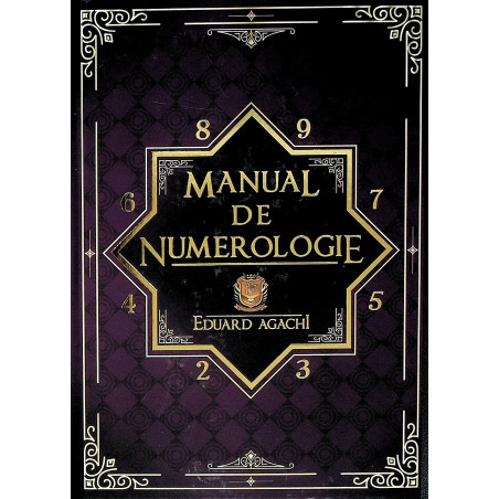 Manual de numerologie