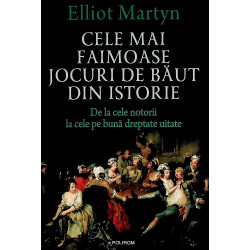 Cele mai faimoase jocuri de...