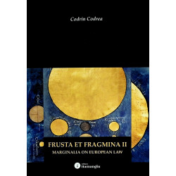 Frusta et fragmina II...