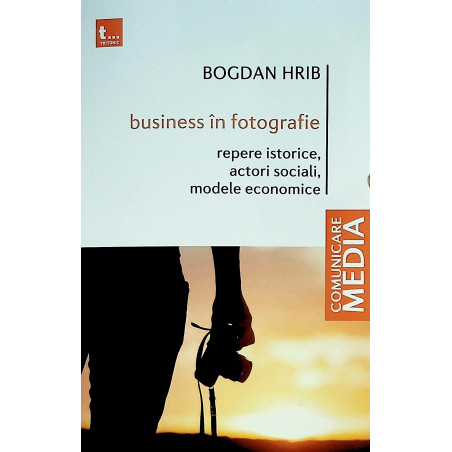 Business in fotografie....