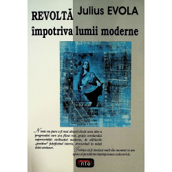 Revolta impotriva lumii...