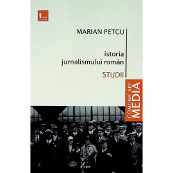 Istoria jurnalismului...