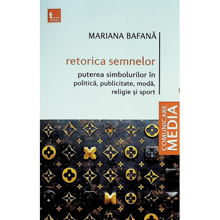 Retorica semnelor. Puterea...