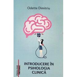 Introducere in psihologia...