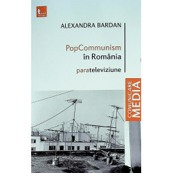 PopCommunism in Romania....