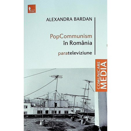 PopCommunism in Romania....