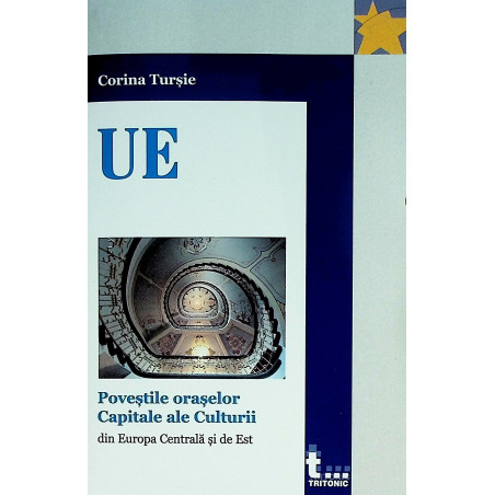 Povestile oraselor capitale...
