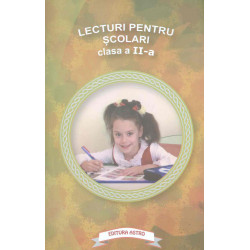Lecturi pentru scolari,...