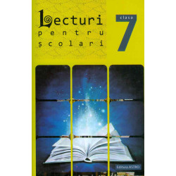 Lecturi pentru scolari,...