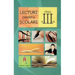 Lecturi pentru scolari,...