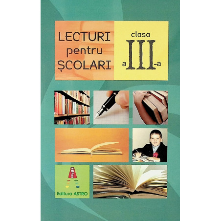 Lecturi pentru scolari,...