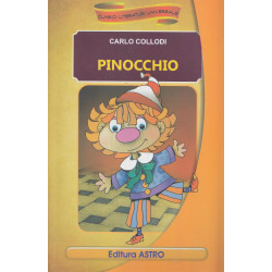 Pinoccio