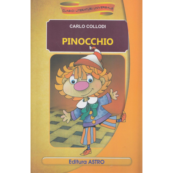 Pinoccio