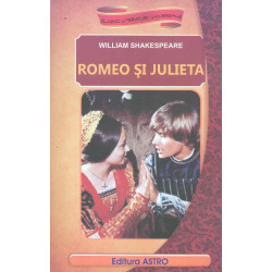 Romeo si Julieta