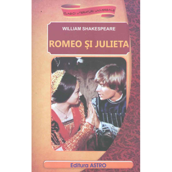 Romeo si Julieta