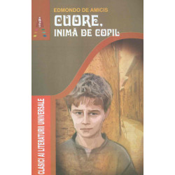 Cuore, inima de copil