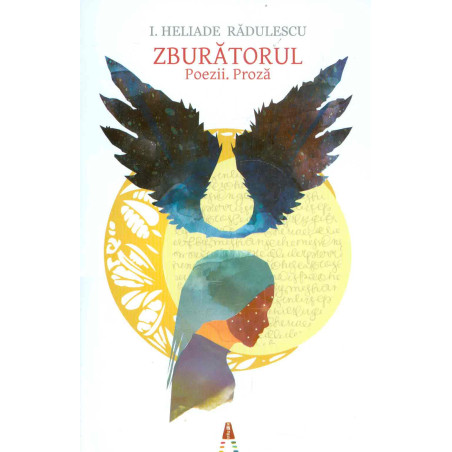 Zburatorul - Poezii. Proza