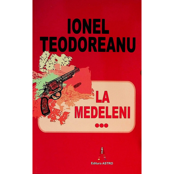 La Medeleni, Vol. III