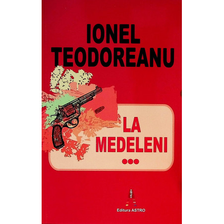 La Medeleni, Vol. III