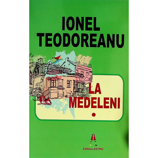 La Medeleni, vol. I