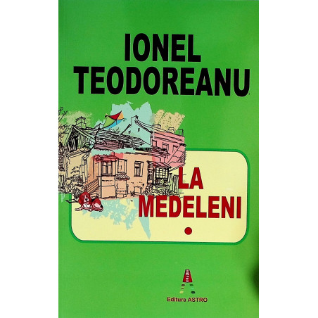 La Medeleni, vol. I