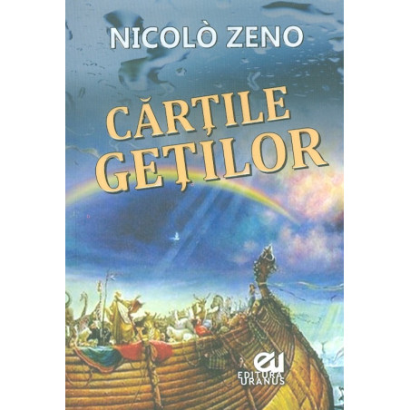 Cartile getilor. Editie...