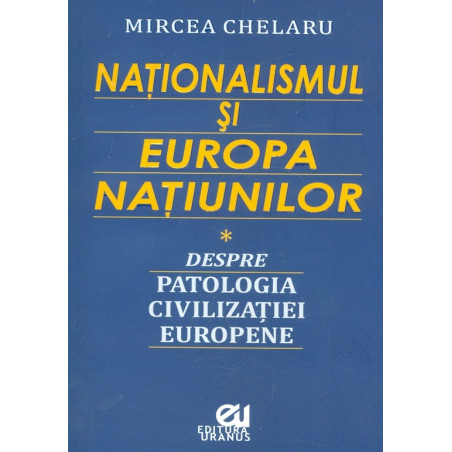 Nationalismul si Europa...