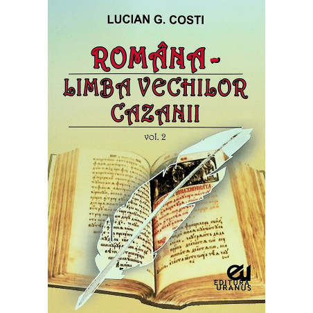Romana - Limba vechilor...