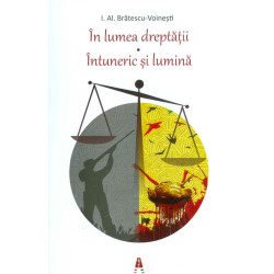 In lumea dreptatii....