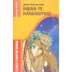 Insira-te margaritare