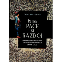 Intre pace si razboi