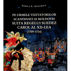 Pe urmele vizitatorilor...