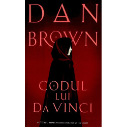 Codul lui Da Vinci