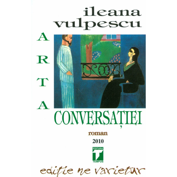 Arta conversatiei