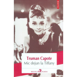 Mic dejun la Tiffany