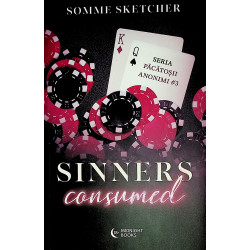 Sinners Consumed