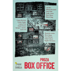 Proza Box Office