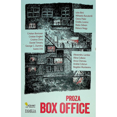 Proza Box Office