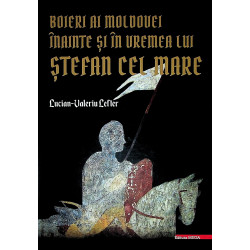 Boieri ai Moldovei inainte...