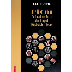 Pioni in jocul de forte din...