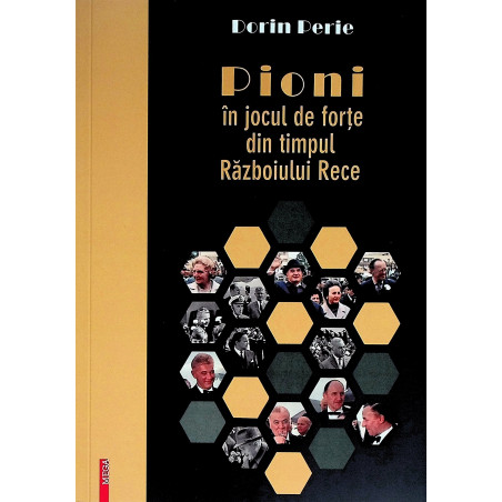 Pioni in jocul de forte din...