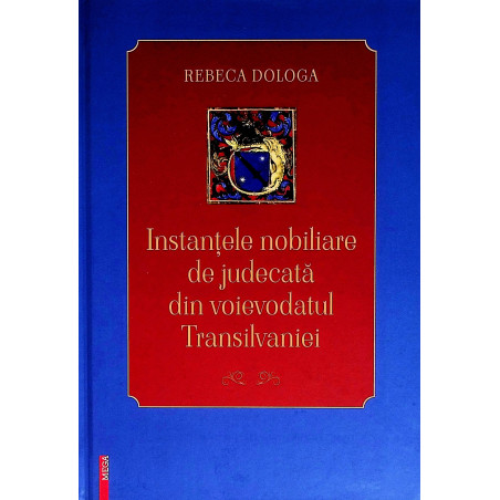 Instantele nobiliare de...