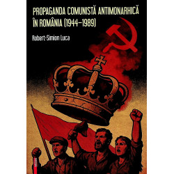 Propaganda comunista...